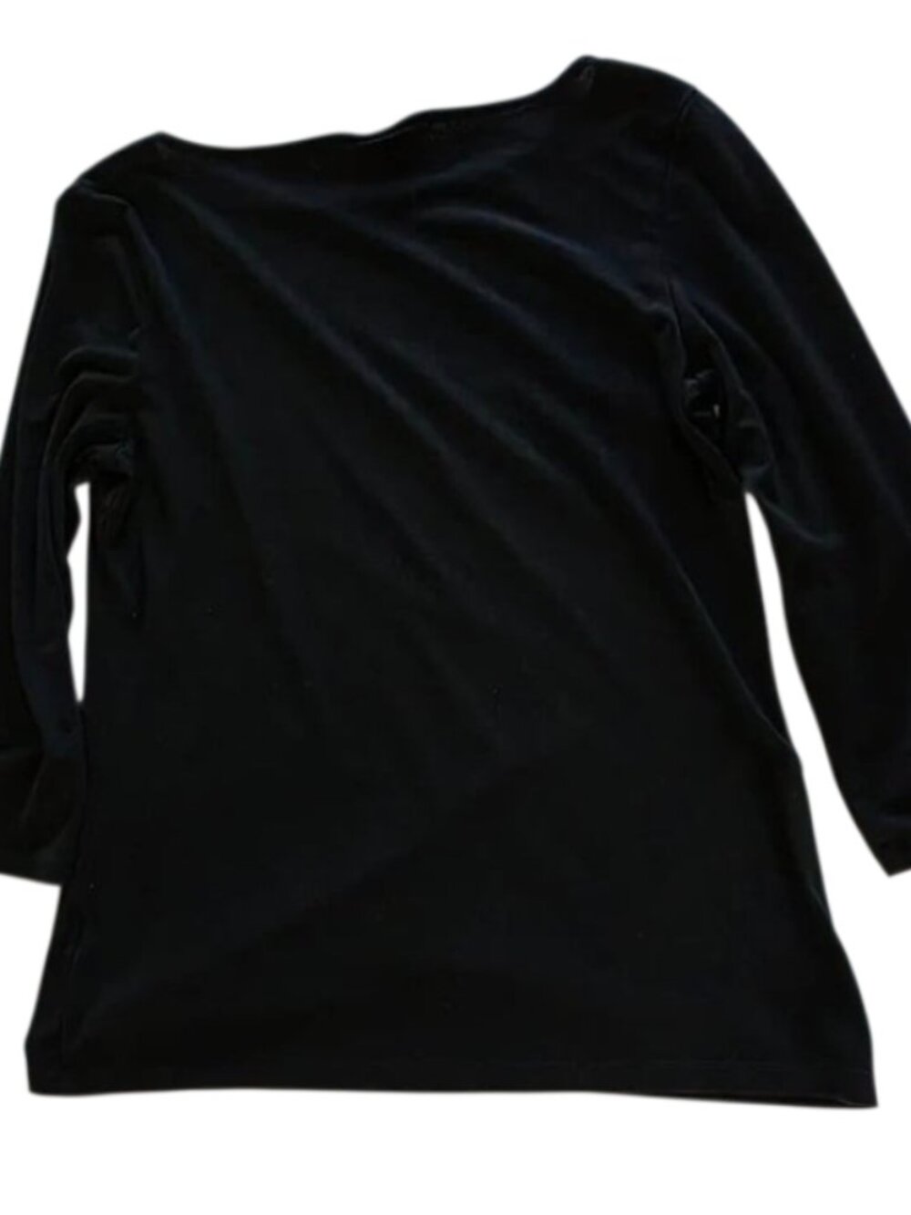 Jacqueline Smith Collection Blouse Shirt Womens Small